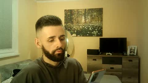 romulus7777 online show from February 1, 4:54 pm