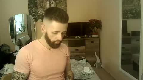 romulus7777 online show from December 27, 2:12 pm