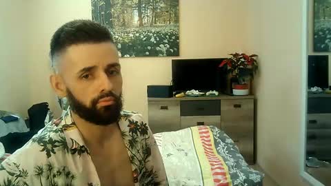 romulus7777 online show from January 16, 11:37 am