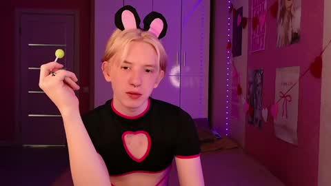 Ron online show from May 20, 4:42 am