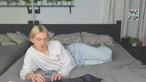 ron vilsx online show from November 24, 10:36 am