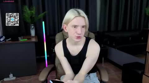 ron vilsx online show from November 7, 9:34 am