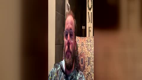 ronald2774 online show from June 14, 3:30 am