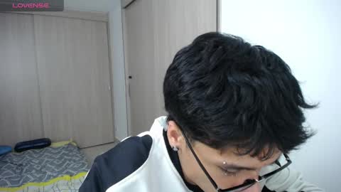 Ronald online show from April 1, 4:57 am