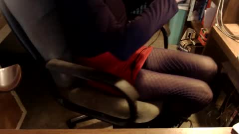 Ronda online show from September 26, 2:36 pm