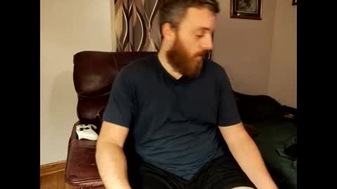 rondickulous1 online show from January 4, 5:58 am