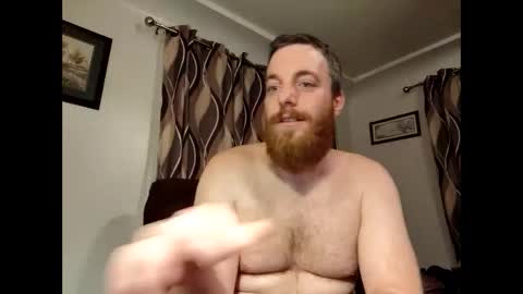 rondickulous1 online show from December 12, 6:57 am