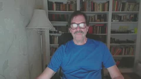 RodgerDodger online show from January 10, 4:33 am