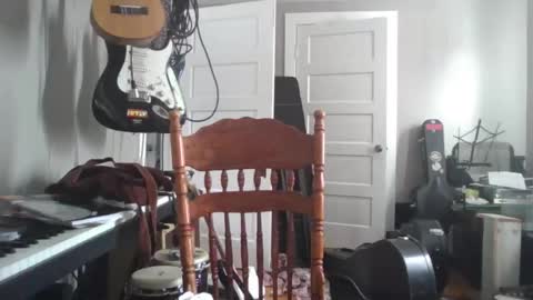 ronniejohnston13 online show from February 3, 6:23 pm