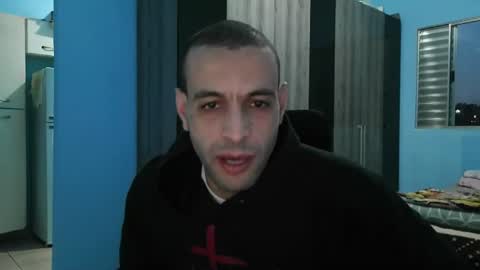 ronny online show from June 16, 8:46 pm