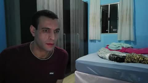 ronny online show from December 18, 12:50 am