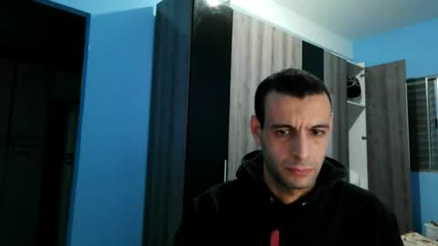 ronny online show from July 30, 8:53 pm
