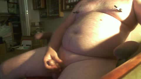 ronnybeee online show from July 27, 1:14 am
