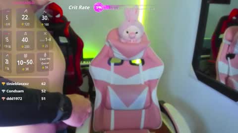  MIA AND PAUL online show from February 4, 6:50 am