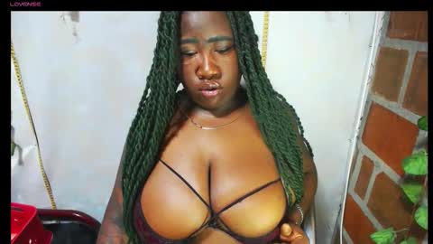 roos_veyker online show from October 30, 7:03 pm