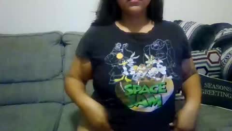 StarryNight online show from November 24, 12:09 am