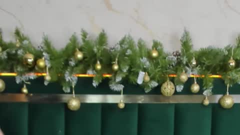 Chloe online show from December 22, 11:06 am