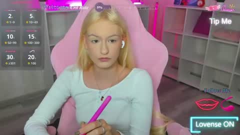 Viola online show from August 4, 1:01 am