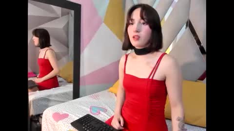 rosalie_velvet online show from March 10, 4:17 am