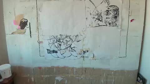 Rosalie Caine online show from November 9, 8:55 pm