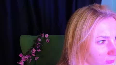 rosaliehandley online show from June 16, 7:12 am