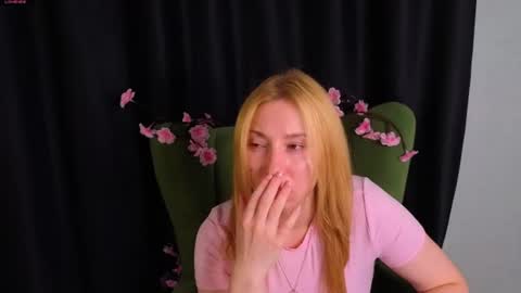 rosaliehandley online show from June 11, 12:03 pm