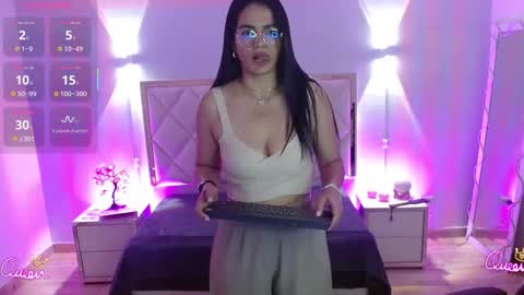 ROSALIN online show from March 20, 11:48 am