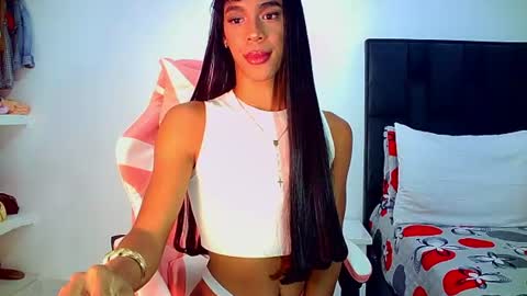 Rosalinda online show from June 29, 8:44 am