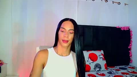 Rosalinda online show from November 27, 5:59 am