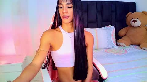 Rosalinda online show from April 9, 6:19 am