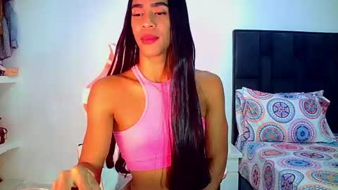 Rosalinda online show from July 6, 5:37 am