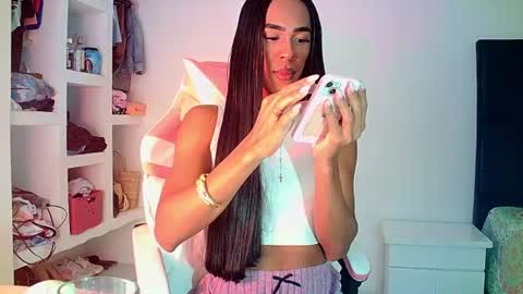 Rosalinda online show from July 14, 7:24 am