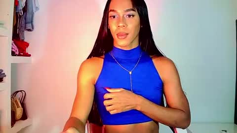 Rosalinda online show from July 24, 10:34 am