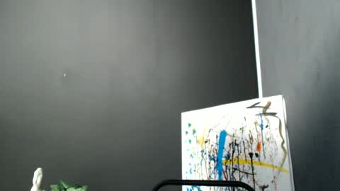 Rosalina online show from June 11, 11:52 am