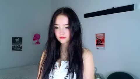 Rosaly online show from March 14, 2:32 pm