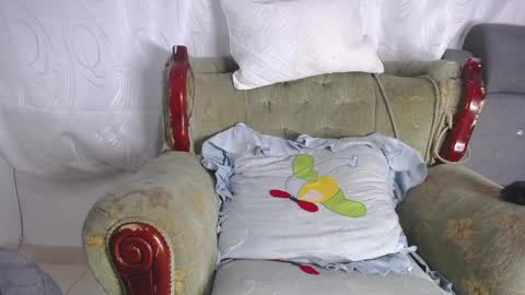 daniela garcia online show from September 18, 1:42 am