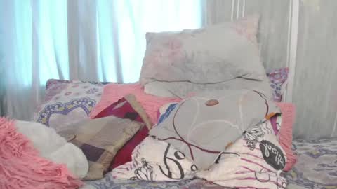 daniela garcia online show from February 12, 7:02 pm