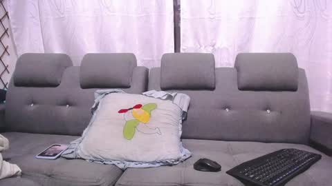 daniela garcia online show from September 12, 11:18 pm