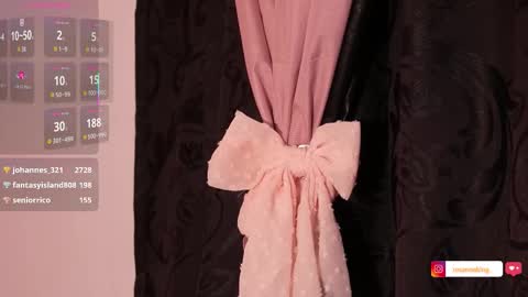 Aleja online show from March 17, 5:45 am