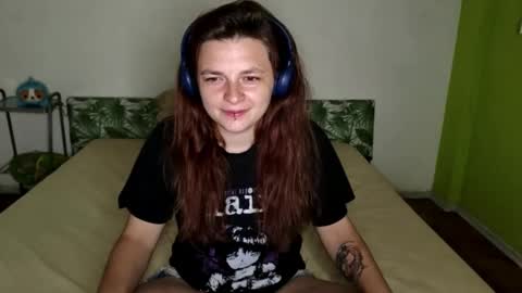 Rose online show from January 17, 3:16 am