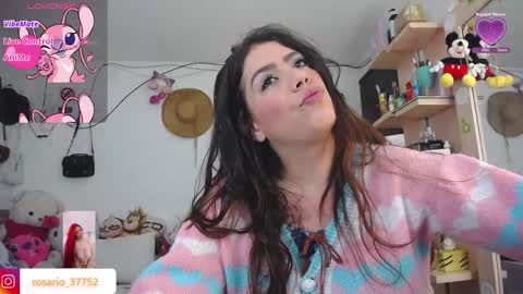 rosario_1996 online show from November 18, 6:05 am