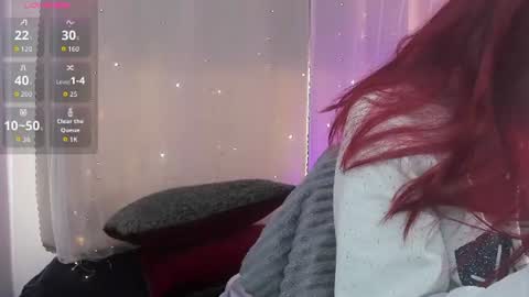 rosario_tijeraxxx online show from July 21, 7:05 pm
