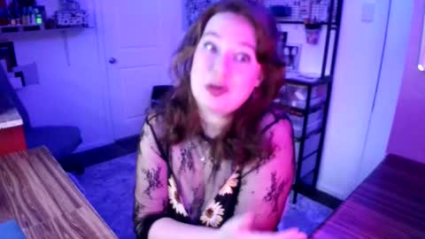 Rose online show from January 7, 4:45 pm