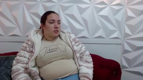 Rose online show from March 7, 11:54 am