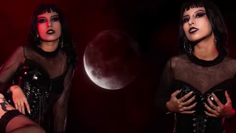 Ally online show from February 23, 5:15 pm