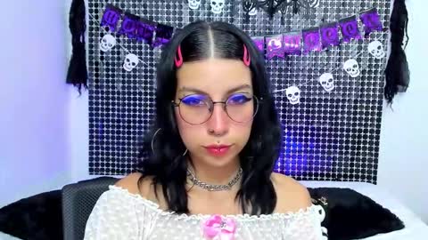 Ally online show from October 10, 10:25 pm