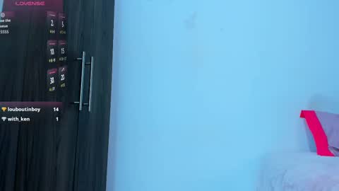 rose  cutee online show from November 16, 3:25 pm