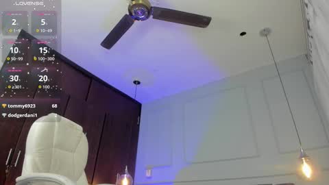 rose__monroe online show from March 25, 8:15 pm