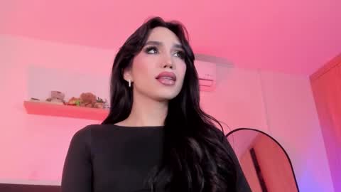 Rose Saenz online show from October 17, 7:40 pm