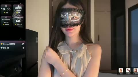 rose_ah online show from June 29, 10:12 am